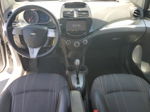 2015 Chevrolet Spark 1lt Серебряный vin: KL8CD6S93FC722546