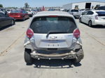 2015 Chevrolet Spark 1lt Серебряный vin: KL8CD6S93FC722546