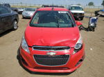 2015 Chevrolet Spark 1lt Красный vin: KL8CD6S93FC726550