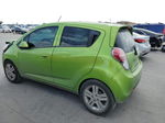 2015 Chevrolet Spark 1lt Green vin: KL8CD6S93FC742618