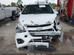 2015 Chevrolet Spark 1lt Cvt Белый vin: KL8CD6S93FC789650