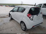 2015 Chevrolet Spark 1lt Cvt Белый vin: KL8CD6S93FC789650