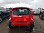 2013 Chevrolet Spark 1lt Red vin: KL8CD6S94DC539895