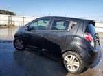 2013 Chevrolet Spark 1lt Черный vin: KL8CD6S94DC545048