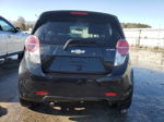 2013 Chevrolet Spark 1lt Черный vin: KL8CD6S94DC545048