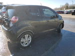 2013 Chevrolet Spark 1lt Черный vin: KL8CD6S94DC545048