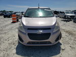 2013 Chevrolet Spark 1lt Pink vin: KL8CD6S94DC626888