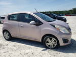 2013 Chevrolet Spark 1lt Pink vin: KL8CD6S94DC626888