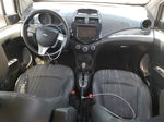 2013 Chevrolet Spark 1lt Pink vin: KL8CD6S94DC626888