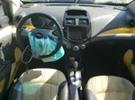 2015 Chevrolet Spark 1lt Желтый vin: KL8CD6S94FC717632