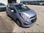 2015 Chevrolet Spark Lt Purple vin: KL8CD6S94FC746029