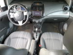 2015 Chevrolet Spark 1lt Красный vin: KL8CD6S94FC753966