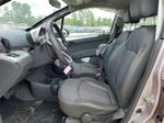 2013 Chevrolet Spark 1lt Pink vin: KL8CD6S95DC500717