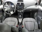 2013 Chevrolet Spark 1lt Pink vin: KL8CD6S95DC500717