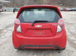 2013 Chevrolet Spark 1lt Красный vin: KL8CD6S95DC501706