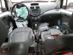 2013 Chevrolet Spark 1lt Красный vin: KL8CD6S95DC501706