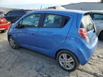 2013 Chevrolet Spark 1lt Синий vin: KL8CD6S95DC524855