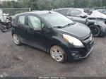 2013 Chevrolet Spark Lt Черный vin: KL8CD6S95DC527464