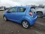 2013 Chevrolet Spark 1lt Синий vin: KL8CD6S95DC565745