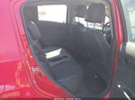 2013 Chevrolet Spark 1lt Auto Red vin: KL8CD6S96DC507904