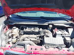 2013 Chevrolet Spark 1lt Auto Red vin: KL8CD6S96DC507904