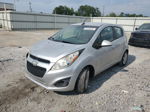 2013 Chevrolet Spark 1lt Серебряный vin: KL8CD6S96DC626052