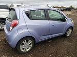 2015 Chevrolet Spark 1lt Purple vin: KL8CD6S96FC713517