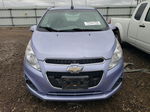 2015 Chevrolet Spark 1lt Purple vin: KL8CD6S96FC713517