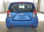 2015 Chevrolet Spark 1lt Blue vin: KL8CD6S96FC717969