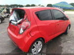 2015 Chevrolet Spark Lt Red vin: KL8CD6S96FC723920