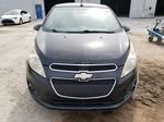 2013 Chevrolet Spark 1lt Black vin: KL8CD6S97DC515719