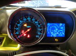 2013 Chevrolet Spark 1lt Green vin: KL8CD6S97DC539857