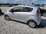 2015 Chevrolet Spark 1lt Серебряный vin: KL8CD6S97FC735722