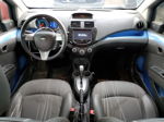 2015 Chevrolet Spark 1lt Синий vin: KL8CD6S97FC742265