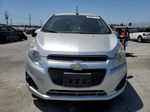 2015 Chevrolet Spark 1lt Серебряный vin: KL8CD6S97FC762113