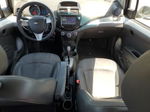 2015 Chevrolet Spark 1lt Серебряный vin: KL8CD6S97FC762113