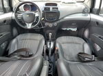 2013 Chevrolet Spark 1lt Розовый vin: KL8CD6S98DC603954