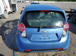 2013 Chevrolet Spark 1lt Синий vin: KL8CD6S98DC613058