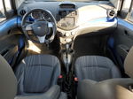 2013 Chevrolet Spark 1lt Синий vin: KL8CD6S98DC613058