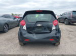 2015 Chevrolet Spark Lt Black vin: KL8CD6S98FC808788