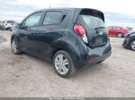 2015 Chevrolet Spark Lt Black vin: KL8CD6S98FC808788