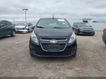 2015 Chevrolet Spark Lt Черный vin: KL8CD6S98FC808788