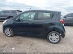 2015 Chevrolet Spark Lt Черный vin: KL8CD6S98FC808788