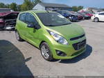 2013 Chevrolet Spark Lt Green vin: KL8CD6S99DC503622