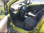 2013 Chevrolet Spark Lt Green vin: KL8CD6S99DC503622