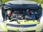 2013 Chevrolet Spark Lt Green vin: KL8CD6S99DC503622