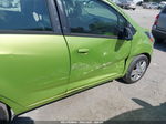 2013 Chevrolet Spark Lt Green vin: KL8CD6S99DC503622