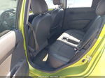 2013 Chevrolet Spark Lt Green vin: KL8CD6S99DC503622