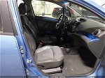 2013 Chevrolet Spark 1lt Auto Синий vin: KL8CD6S99DC505709