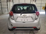 2013 Chevrolet Spark 1lt Серебряный vin: KL8CD6S99DC603591